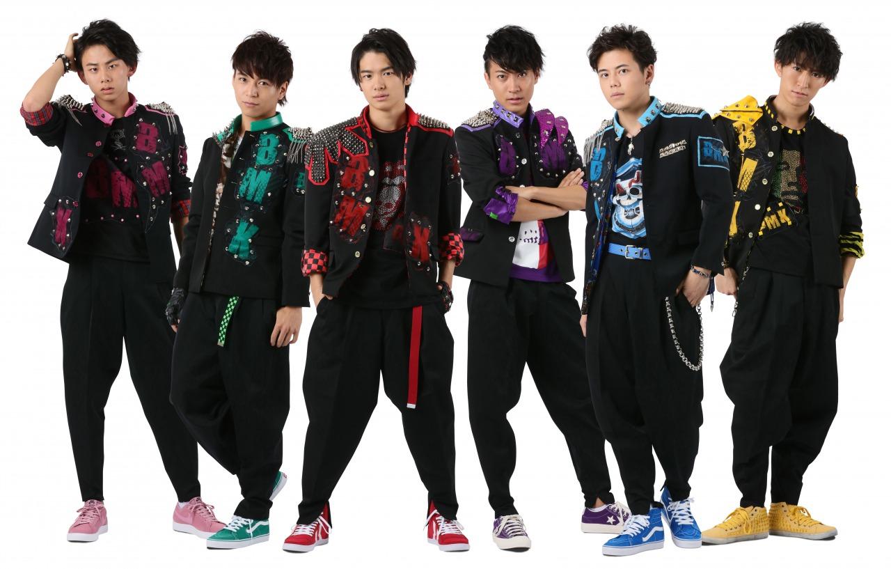 BOYS AND MEN 研究生】 3月1日(金) ミニライブ＆特典会 | NEWS